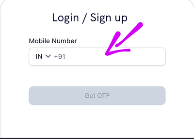 ccbp nxtwave invite code is "THHPFG". Upto ₹16000 Off 3 Enter Mobile Number in Ccbp Nxtwave